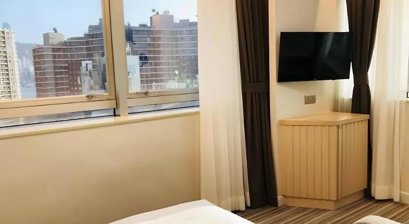 West Hotel Hong Kong