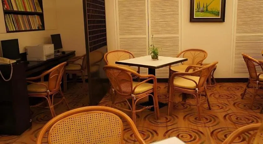 West Hotel Hong Kong