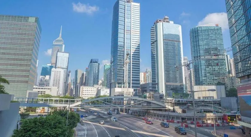 West Hotel Hong Kong