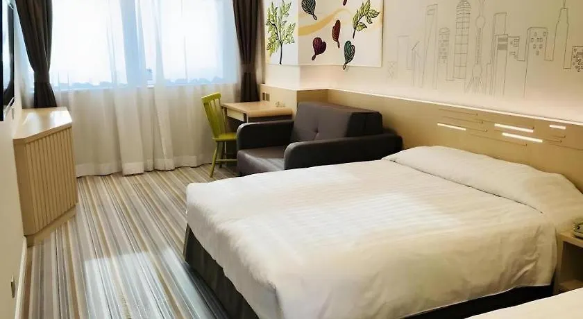 West Hotel Hong Kong