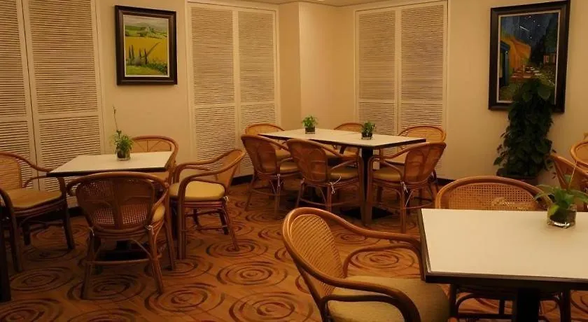 West Hotel Hong Kong