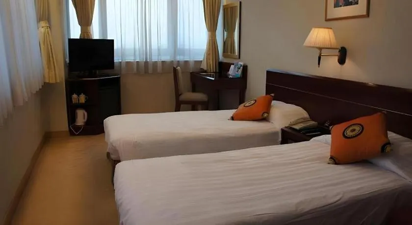 West Hotel Hong Kong