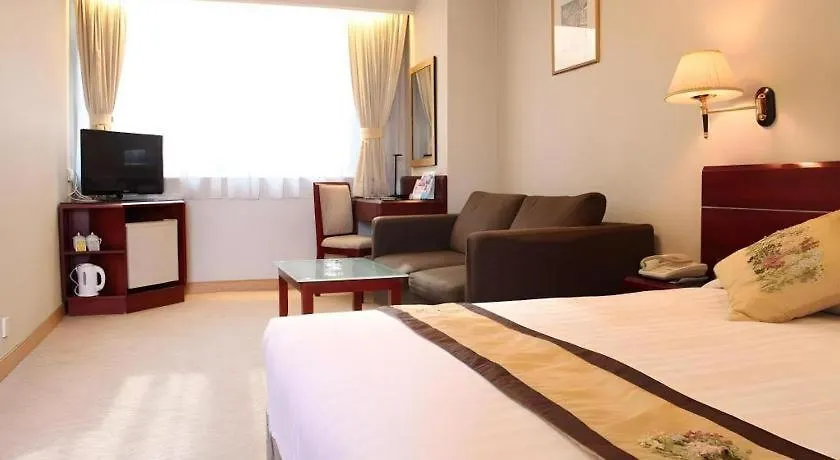 West Hotel Hong Kong