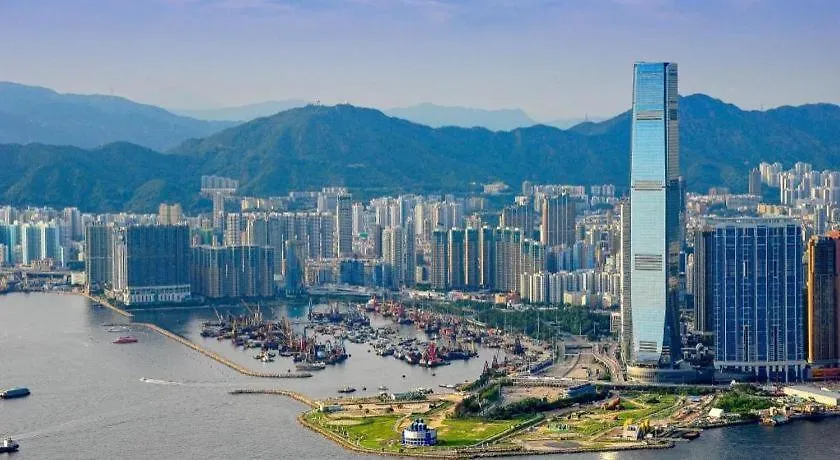 West Hotel Hong Kong