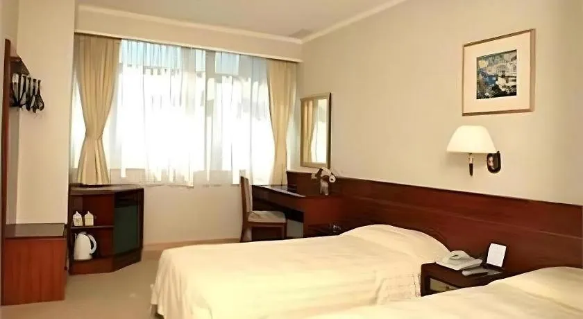 West Hotel Hong Kong 3*,  Çin