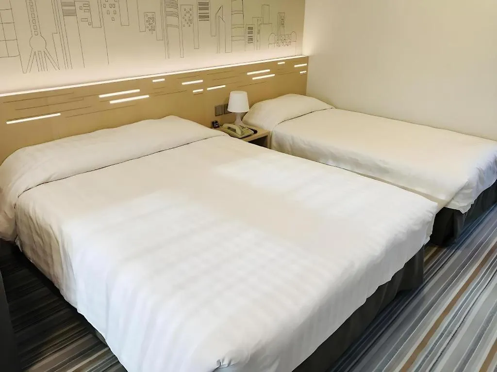 West Hotel Hong Kong