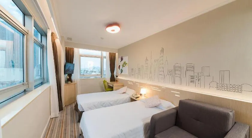 West Hotel Hong Kong