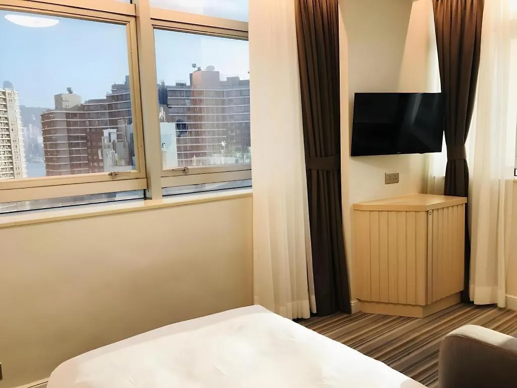 West Hotel Hong Kong China