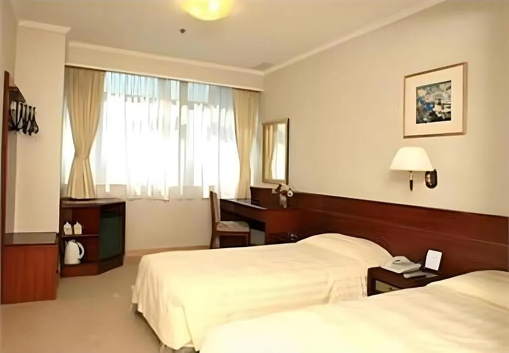 West Hotel Hong Kong