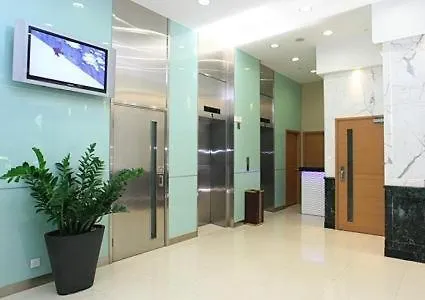 West Hotel Hong Kong China