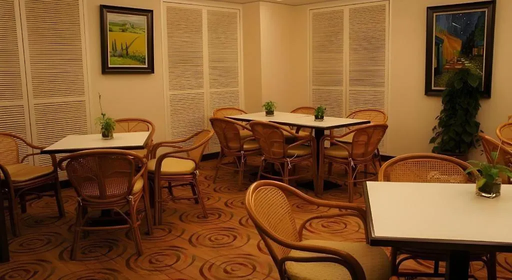 West Hotel Hong Kong 3*,  China