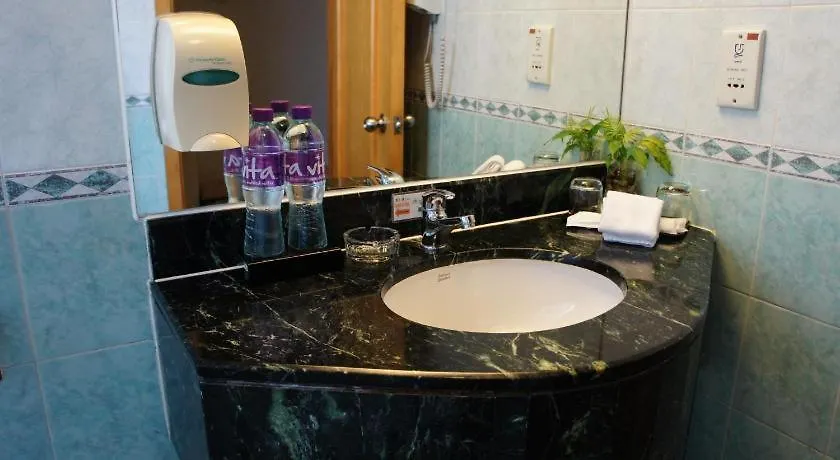 West Hotel Hong Kong