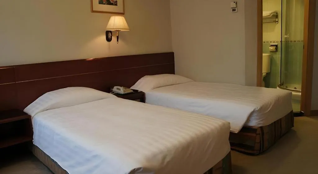 West Hotel Hong Kong