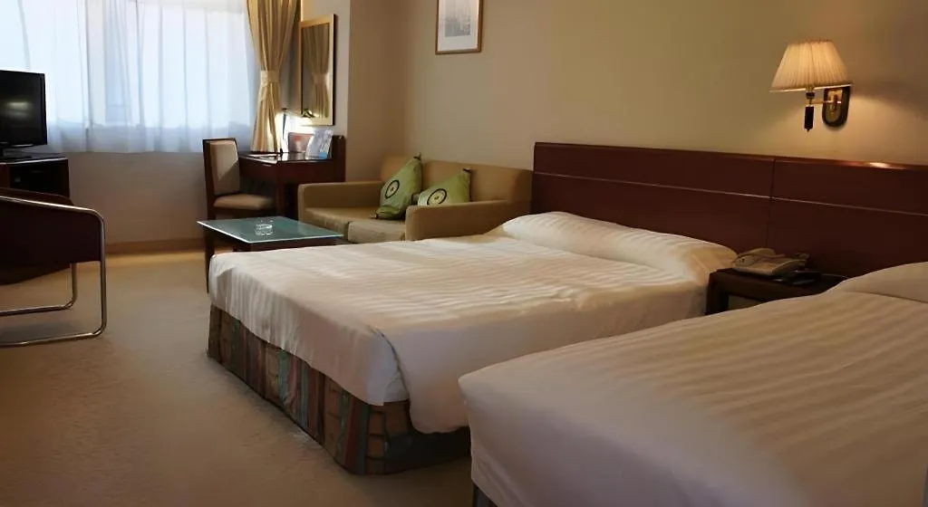 West Hotel Hong Kong