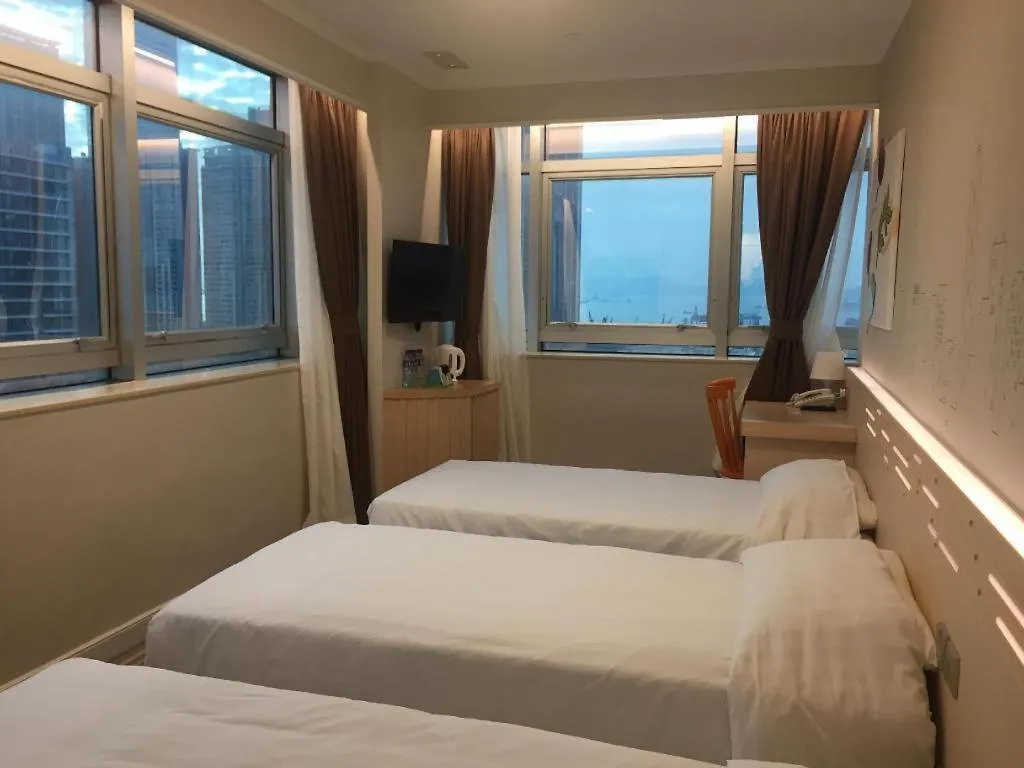 West Hotel Hong Kong