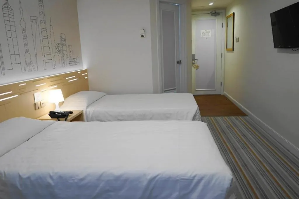 West Hotel Hong Kong