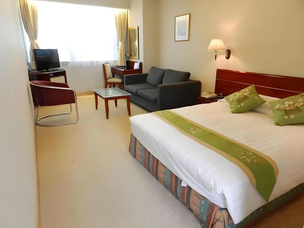 West Hotel Hong Kong
